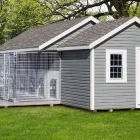 Business 7 image OUTHOUSE STORAGE & STRUCTURES Sheds in York PA