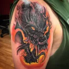 Business 1 image OUTLAW INK Ear Piercing in Kansas City MO