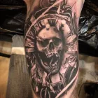 Business 5 image OUTLAW INK Ear Piercing in Kansas City MO