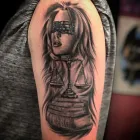 Business 9 image OUTLAW INK Ear Piercing in Kansas City MO