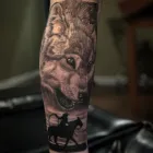 Business 10 image OUTLAW INK Ear Piercing in Kansas City MO