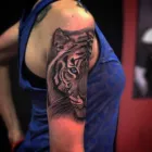 Business 12 image OUTLAW INK Ear Piercing in Kansas City MO