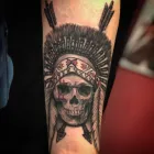 Business 13 image OUTLAW INK Ear Piercing in Kansas City MO