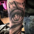 Business 17 image OUTLAW INK Ear Piercing in Kansas City MO