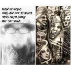 Business 21 image OUTLAW INK Ear Piercing in Kansas City MO