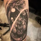 Business 22 image OUTLAW INK Ear Piercing in Kansas City MO