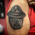 Business 23 image OUTLAW INK Ear Piercing in Kansas City MO