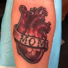 Business 25 image OUTLAW INK Ear Piercing in Kansas City MO