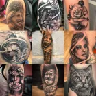 Business 29 image OUTLAW INK Ear Piercing in Kansas City MO