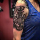 Business 35 image OUTLAW INK Ear Piercing in Kansas City MO