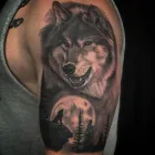 Business 36 image OUTLAW INK Ear Piercing in Kansas City MO