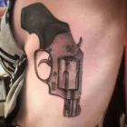 Business 46 image OUTLAW INK Ear Piercing in Kansas City MO