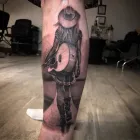 Business 47 image OUTLAW INK Ear Piercing in Kansas City MO