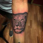 Business 49 image OUTLAW INK Ear Piercing in Kansas City MO