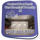 Business 2 image OVERHEAD DOOR REPAIR WEST BLOOMFIELD TOWNSHIP MI Garage Doors in West Bloomfield MI