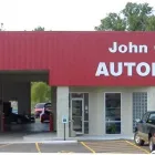 Business 1 image OVERLEY AUTOMOTIVE warranty work in Louisville KY