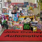 Business 4 image OVERLEY AUTOMOTIVE warranty work in Louisville KY