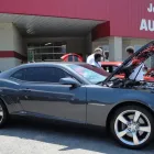 Business 6 image OVERLEY AUTOMOTIVE warranty work in Louisville KY