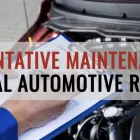 Business 7 image OVERLEY AUTOMOTIVE warranty work in Louisville KY