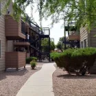 Business 21 image OVERLOOK AT PANTANO APARTMENTS Real Estate Services in Tucson AZ