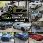 Business 1 image OWEN'S AUTO DETAILING LLC in Chester Field VA