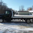Business 1 image OWEN SERVICES LLC Transportation Service in Mt Zion IL