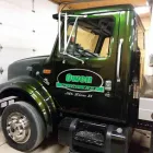 Business 3 image OWEN SERVICES LLC Transportation Service in Mt Zion IL