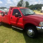 Business 4 image OWEN SERVICES LLC Transportation Service in Mt Zion IL