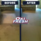 Business 2 image OXI FRESH CARPET CLEANING Cleaning Services in Evansville IN