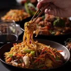 Business 2 image P.F. CHANG'S Takeout in Tulsa OK
