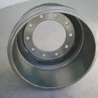 Business 1 image P & O BRAKE Transportation Equipment in Las Vegas NV