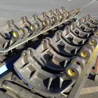 Business 3 image P & O BRAKE Transportation Equipment in Las Vegas NV