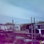 Business 1 image P. O. MACHINE Welders in Tucson AZ