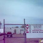 Business 2 image P. O. MACHINE Welders in Tucson AZ