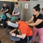 Business 7 image PACIFIC NORTHWEST MASSAGE ACADEMY Massage Therapy School in Vancouver WA