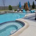 Business 3 image PACIFIC POOL PLASTER Swimming Pool Contractors in Irving TX