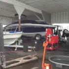 Business 4 image PACIFIC POWER BOAT Boat Painting & Lettering in Portland OR