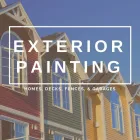 Business 1 image PAINTER1 OF HOUSTON microbial paint in Houston TX