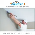 Business 2 image PAINTER1 OF HOUSTON microbial paint in Houston TX