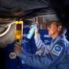 Business 4 image PAINTMAN AUTO BODY LLC Truck Repair Shop in Indianapolis IN