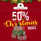 Business 3 image PAK BRANDING Health Packaging Boxes in San Francisco CA