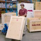 Business 3 image PAK MAIL Transportation Services in Tucson AZ