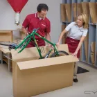 Business 4 image PAK MAIL Transportation Services in Tucson AZ