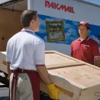 Business 4 image PAK MAIL Transportation Services in Indianapolis IN