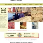 Business 3 image PALACE RUG GALLERY Rug Repair in Bellevue WA