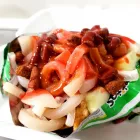 Business 7 image PALETERIA LIMON in Norwalk CA