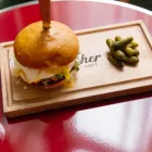 Business 28 image PALIHOTEL SAN FRANCISCO Hotel Resort in San Francisco CA