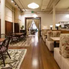 Business 66 image PALIHOTEL SAN FRANCISCO Hotel Resort in San Francisco CA