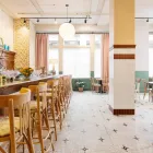 Business 67 image PALIHOTEL SAN FRANCISCO Hotel Resort in San Francisco CA