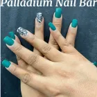 Business 1 image PALLADIUM NAIL BAR Microblading Services in San Antonio TX